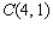 Determine whether , , and lie on a straight line.Answer yes or no.
