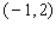 <strong>Find the distance between the points and .</strong> A) B) C) D) E)