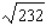<strong>Find the distance between the points (2, 2) and (4, 7).</strong> A) B) C) D) E)