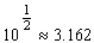Use the fact that to evaluate the expression without using a calculator.