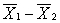 <strong>The sampling distribution of the difference helps us determine ______.</strong> A) the probability of obtaining a particular value of the population mean (µ) B) the modality of a set of data C) whether a set of data is skewed (asymmetric) D) the probability of obtaining a particular difference between sample means