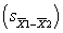 <strong>A study compares the means of two groups, each having N = 20. If the standard deviations of the two groups are 10.00 and 6.00, what is the value for the standard error of the difference ?</strong> A) .89 B) 2.61 C) 5.43 D) 6.80