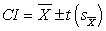 <strong>Use the formula to calculate the 95% confidence interval for a sample of N = 12 with a mean = 6.00 and standard error of the mean = 1.15.</strong> A) 95% CI = 6.00 ± 2.53 B) 95% CI = 6.00 ± 2.07 C) 95% CI = 6.00 ± 3.57 D) 95% CI = 6.00 ± 3.35