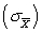 <strong>Using the following information, calculate the z-statistic for the z-test for one mean. = 15 μ = 22 = 3.50</strong> A) 2.00 B) -2.00 C) 1.23 D) -3.13