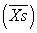 <strong>A ______ can represent the variability of ______.</strong> A) standard deviation; sample means B) standard deviation; differences between two sample means C) standard error; individual scores (X) D) standard error; sample means