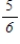 <strong>For the simple harmonic motion described by the trigonometric function, find the least positive value of t for which </strong> A) B) C) D) E)