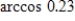 <strong>Evaluate the expression.Round your result to two decimal places. </strong> A)-0.66 B)2.34 C)1.34 D)3.34 E)0.34