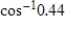 <strong>Evaluate the expression.Round your result to two decimal places. </strong> A)2.12 B)0.12 C)1.12 D)-0.88 E)3.12