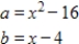 <strong>Use an inverse trigonometric function to write θ as a function of x. </strong> A) B) C) D) E)