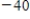 <strong>Use the properties of inverse trigonometric functions to evaluate the expression. </strong> A) B) C) D) E)40