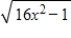 <strong>Find an algebraic expression that is equivalent to the expression.. </strong> A) B) C) D) E)