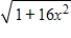 <strong>Find an algebraic expression that is equivalent to the expression.. </strong> A) B) C) D) E)
