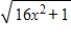 <strong>Find an algebraic expression that is equivalent to the expression. </strong> A) B) C) D) E)