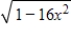 <strong>Find an algebraic expression that is equivalent to the expression. </strong> A) B) C) D) E)