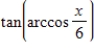 <strong>Find an algebraic expression that is equivalent to the expression.. </strong> A) B) C) D) E)