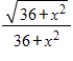 <strong>Find an algebraic expression that is equivalent to the expression.. </strong> A) B) C) D) E)