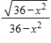 <strong>Find an algebraic expression that is equivalent to the expression.. </strong> A) B) C) D) E)