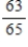 <strong>Use the figure to find the exact value of the trigonometric function. Sec 2θ A = 1, b = 8 </strong> A) B) C) D) E)