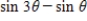 <strong>Use the sum-to-product formulas to rewrite the sum or difference as a product. </strong> A) B) C) D) E)