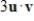 <strong>Use the vectors , to find the indicated quantity.State whether the result is a vector or a scalar. </strong> A) ; vector B)-2; scalar C)2; scalar D) ; vector E)0; scalar