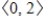 <strong>Use the vectors , to find the indicated quantity.State whether the result is a vector or a scalar. </strong> A) ; vector B)-2; scalar C)2; scalar D) ; vector E)0; scalar