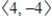 <strong>Use the vectors , to find the indicated quantity.State whether the result is a vector or a scalar. </strong> A) ; vector B)-2; scalar C)2; scalar D) ; vector E)0; scalar