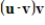 <strong>Use the vectors , to find the indicated quantity.State whether the result is a vector or a scalar. </strong> A) ; vector B) ; vector C)-72; scalar D)60; scalar E) ; vector
