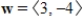 <strong>Use the vectors , , and to find the indicated quantity.State whether the result is a vector or a scalar. </strong> A) ; vector B) ; vector C)-58; scalar D)-56; scalar E) ; vector