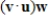 <strong>Use the vectors , , and to find the indicated quantity.State whether the result is a vector or a scalar. </strong> A) ; vector B) ; vector C)-58; scalar D)-56; scalar E) ; vector