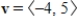 <strong>Use the vectors , , and to find the indicated quantity.State whether the result is a vector or a scalar. </strong> A)-96; scalar B) ; vector C) ; vector D) ; vector E) ; vector