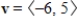 <strong>Use the vectors , , and to find the indicated quantity.State whether the result is a vector or a scalar. </strong> A)-1; scalar B) ; vector C) ; vector D)-3; scalar E)-5; scalar