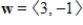 <strong>Use the vectors , and to find the indicated quantity.State whether the result is a vector or a scalar. </strong> A)16; scalar B) ; vector C) ; vector D)22; scalar E)20; scalar