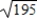 <strong>Use the dot product to find the magnitude of u. </strong> A) B) C) D) E)