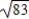 <strong>Use the dot product to find the magnitude of u. </strong> A) B) C) D) E)