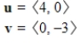 <strong>Find the angle between the vectors. (Round the answer to 1 decimal place.) </strong> A) B) C) D) E)