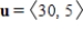 <strong>Find the projection of u onto v.Then write u as the sum of two orthogonal vectors, one of which is . </strong> A) B) C) D) E)