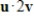 <strong>Given vectors and determine the quantity indicated below. </strong> A)18 B)-20 C)-22 D)0 E)-6