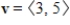 <strong>Given vectors and determine the quantity indicated below. </strong> A) B) C) D) E)