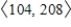 <strong>Given vectors and determine the quantity indicated below. </strong> A) B) C) D) E)