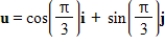 <strong>Find the angle between the vectors u and v. , </strong> A) B) C) D) E)