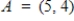 <strong>Use vectors to find the measure of the angle at vertex B of triangle ABC, when , , and .Round answer to two decimal places.</strong> A)95.94° B)98.47° C)97.13° D)95.04° E)99.65°