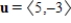 <strong>Find the projection of u onto v if , . </strong> A) B) C) D) E)