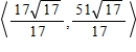 <strong>Find the projection of u onto v if , . </strong> A) B) C) D) E)