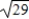 <strong>Use the dot product to find the magnitude of u if </strong> A) 10 B) C) D) E)