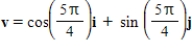 <strong>Find the angle between the vectors u and v. , </strong> A) B) C) D) E)