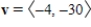 <strong>Determine whether u are v and orthogonal, parallel, or neither. , </strong> A)orthogonal B)parallel C)neither