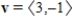 <strong>Find the projection of u onto v if , </strong> A) B) C) D) E)