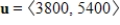 <strong>The vector gives the number of units of two models of laptops produced by a company.The vector gives the prices (in dollars) of the two models of laptops, respectively.Identify the vector operation used to increase revenue by 3.5%.</strong> A) B) C) D) E)