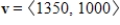 <strong>The vector gives the number of units of two models of laptops produced by a company.The vector gives the prices (in dollars) of the two models of laptops, respectively.Identify the vector operation used to increase revenue by 3.5%.</strong> A) B) C) D) E)