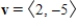 <strong>46 Find the projection of u onto v if , , .</strong> A) B) C) D) E)